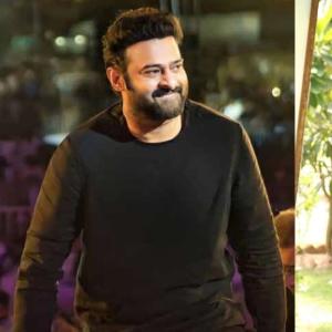 Lokesh Kanagaraj drops a huge update on Prabhas's film