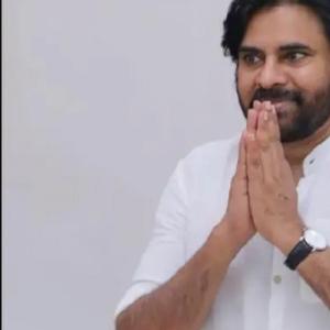 Pawan Kalyan pushing for Janasena-TDP-BJP trio