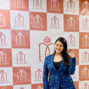 Pooja Jhaveri: From the Silver Screen to Fashion Entrepreneurship