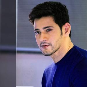 Mahesh Babu stops film reviewing job