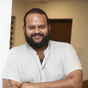 Aadikeshava will 100% connect with audiences - director Srikanth N Reddy