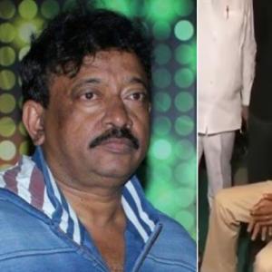 CBN arrested: RGV becomes full time YCP agent