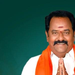 Meet The Man Who Defeated KCR, Revanth Reddy