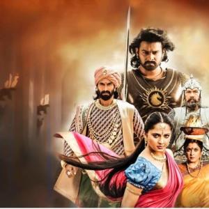 USA Box Office: Can any Indian film beat Baahubali 2?