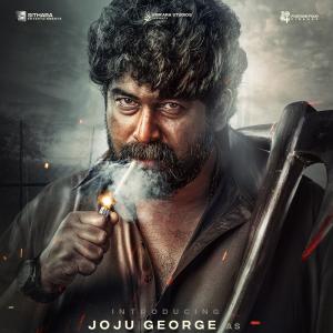 Malayalam actor Joju George to play the antagonist in PVT04