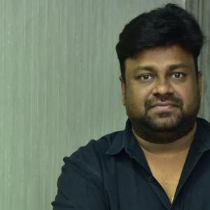 I loved my film Baby and I knew that my Producers and Distributors will be safe: Director Sai Rajesh