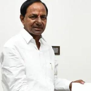 Jagan Protecting KCR's Luxury Cars?