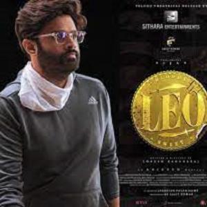 Sithara Entertainments distribution for Thalapathy Vijay’s LEO in Telugu States