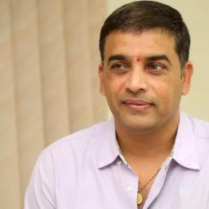 Dil Raju focusing on other language heroes?