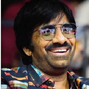 Ravi Teja to work with his favorite director again?