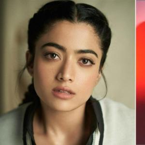 What happened between Rashmika Mandanna and her manager?