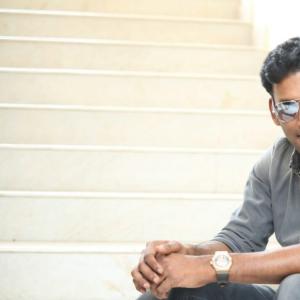 Hero Vishal reacts to CBN arrest