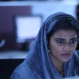 Rashmika Mandanna Launches The Teaser of 'Farhana' Starring Aishwarya Rajesh