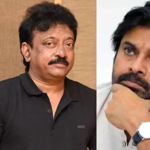 YCP using RGV against Pawan Kalyan