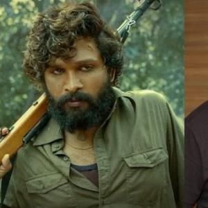 Sukumar eyeing national award with Pushpa 2?