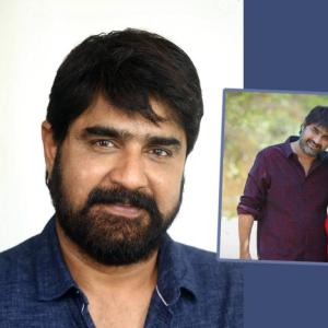 Senior actor Srikanth opens up about divorce rumors