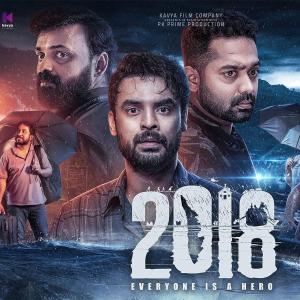 2018 Movie gets Blockbuster Response from Telugu audience