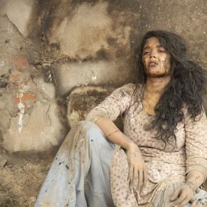 Ritika Singh, Harsh Warrdhan, Pan India Film In Car Theatrical Trailer Unveiled