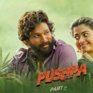 Amazon, Netflix fighting for Pushpa 2 OTT rights?