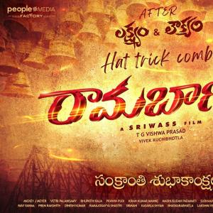 Interesting title locked for Gopichand’s next