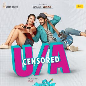 Sai Ronak, Avika Gor's 'Popcorn' receives U/A from Censor Board