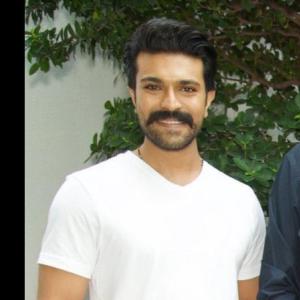 Ram Charan made a mistake by trusting Shankar?