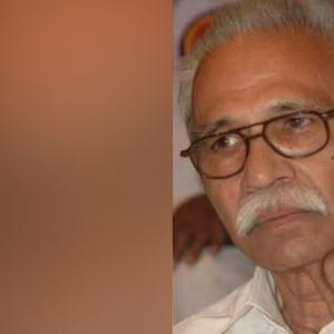 Senior editor GG Krishna Rao passes away