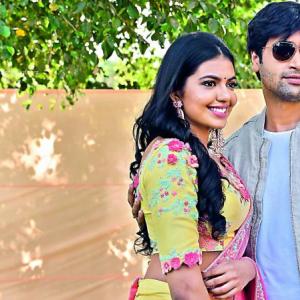 Adivi Sesh finally clarifies 2 States remake controversy