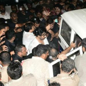 Big Breaking: Pawan Kalyan arrested