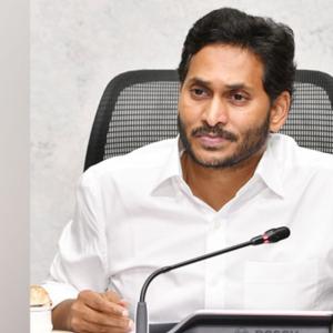 Jagan speaks about early elections in AP for the first time