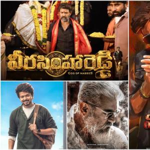 What is the OTT release plan of Sankranthi releases?