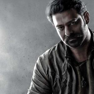 Prabhas to finally be done with Salaar