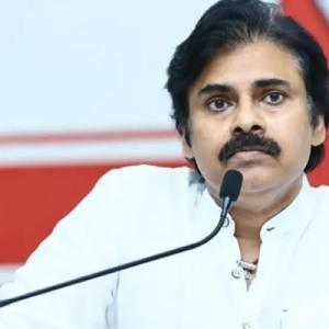 Pawan Kalyan resumes shoots, halts politics