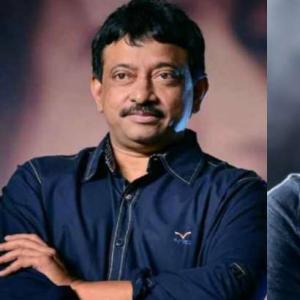 RGV asks Rajamouli to increase his security