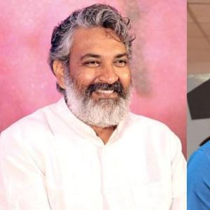 Rajamouli locks the shooting schedule for Mahesh Babu's film