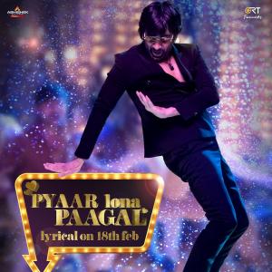 Ravanasura Second Single Pyaar Lona Paagal Lyrical On February 18th