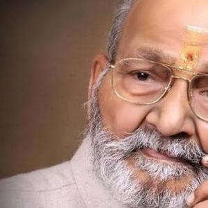 Veteran director and Dadasaheb Phalke award winner K Viswanath passes away