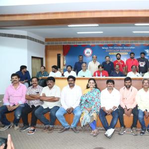 TFI Gears Up for Grand Director's Day Celebrations...