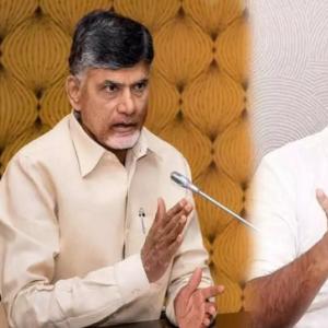 CBN caught in Rs 118 Cr case: PK goes calm