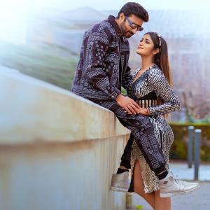 Rama Banam First Single iPhone Lyrical Unveiled