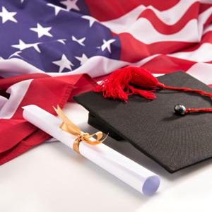 Staggering: U.S allots 90,000 student visas to Indians