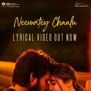 Michael 1st Single Neevuntey Chaalu is out now