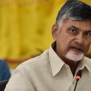 CBN Arrest: 21 TDP MLAs to resign