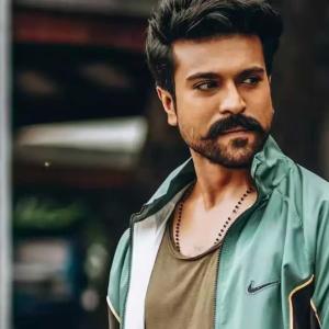 New father Ram Charan to return to sets