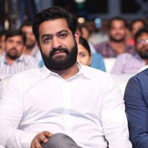 Jr NTR and Kalyan Ram completely ignore CBN's arrest