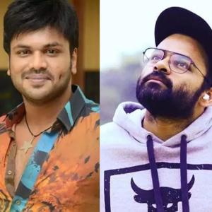 Manchu Manoj follows Sai Dharam Tej