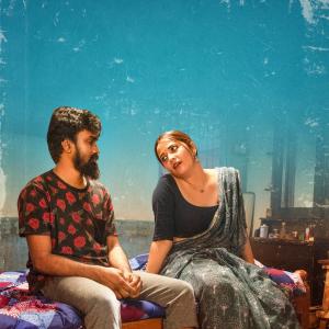 'Sumathi' Lyrical Song From 'Vimanam' Is Released