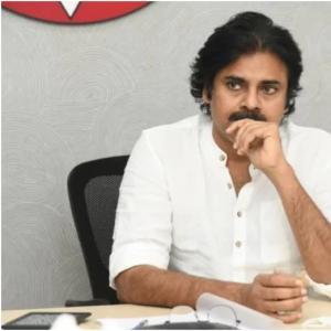 Pawan Kalyan: CBN was illegally arrested