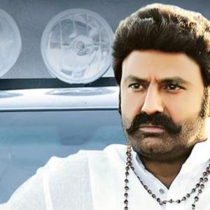 Balakrishna: ANR garu loved me more than his kids