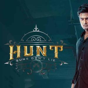 Hunt Review: Inconsistent Action Thriller